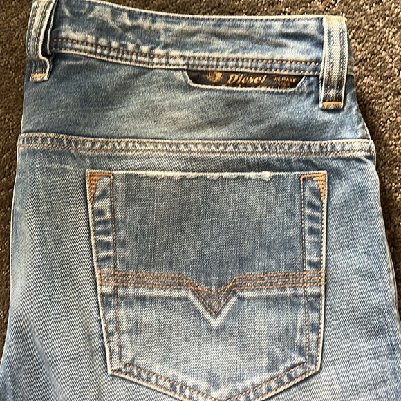 Diesel Jeans Never worn - Picture 2 of 5